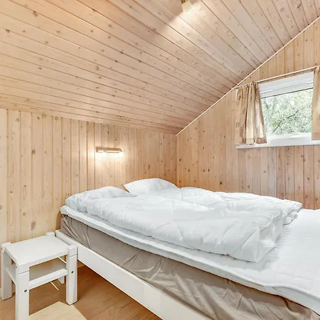 Holiday Home Bjergbovej Blavand I Ferienhaus