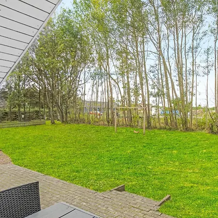 Holiday Home Bjergbovej Blavand I Blåvand